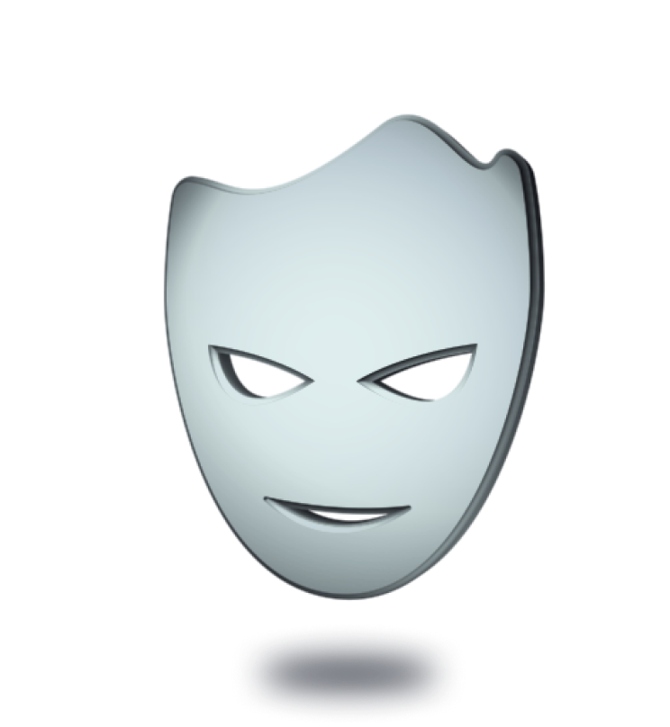 mask